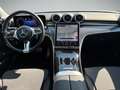 Mercedes-Benz C 220 d PTS Cam Navi LED SHZ Keyl Weiß - thumbnail 8