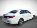 Mercedes-Benz C 220 d PTS Cam Navi LED SHZ Keyl Weiß - thumbnail 6