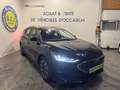 Ford Focus SW 1.0 ECOBOOST 125CH TITANIUM X BUSINESS Noir - thumbnail 2