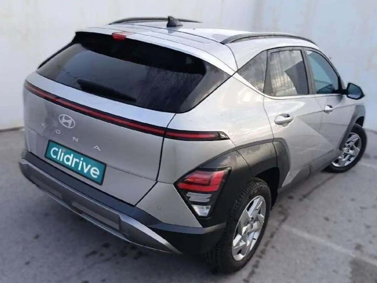 Hyundai KONA 1.0 TGDI Tecno 4x2 - 2
