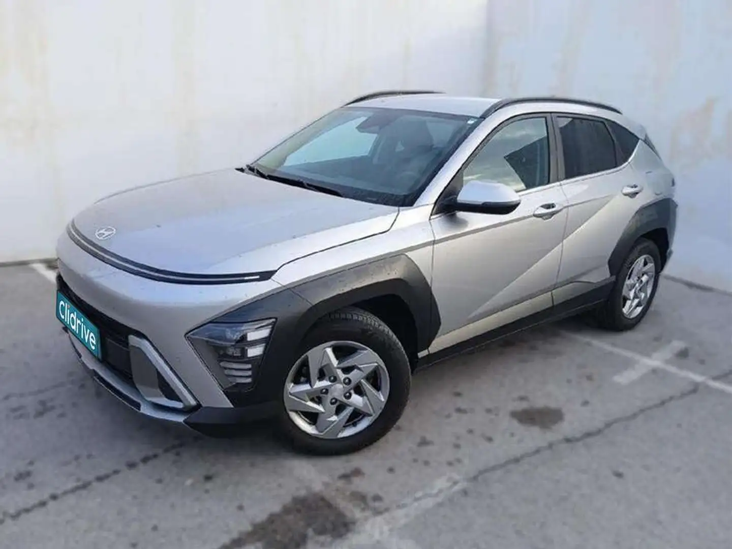 Hyundai KONA 1.0 TGDI Tecno 4x2 - 2