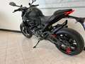 Ducati Monster 937 2021 - PASSAGGIO COMPRESO - FINANZIABILE Nero - thumbnail 5