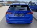 Skoda Octavia Combi 2.0 TDI DSG CLEVER 17"+AHK+NAVI-CO Blau - thumbnail 4