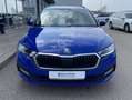 Skoda Octavia Combi 2.0 TDI DSG CLEVER 17"+AHK+NAVI-CO Blau - thumbnail 7