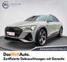 Audi e-tron Audi e-tron S Sportback 370 kW Brązowy - thumbnail 1
