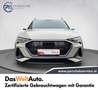 Audi e-tron Audi e-tron S Sportback 370 kW Brązowy - thumbnail 4