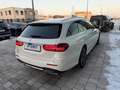 Mercedes-Benz E 300 de PHEV T Aut. *AMG-LINE*MEMORY*ASSIST+ Weiß - thumbnail 5