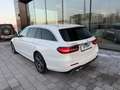Mercedes-Benz E 300 de PHEV T Aut. *AMG-LINE*MEMORY*ASSIST+ Weiß - thumbnail 3