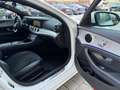 Mercedes-Benz E 300 de PHEV T Aut. *AMG-LINE*MEMORY* Blanc - thumbnail 17