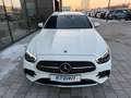 Mercedes-Benz E 300 de PHEV T Aut. *AMG-LINE*MEMORY*ASSIST+ Weiß - thumbnail 6