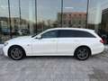 Mercedes-Benz E 300 de PHEV T Aut. *AMG-LINE*MEMORY*ASSIST+ Weiß - thumbnail 2