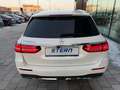Mercedes-Benz E 300 de PHEV T Aut. *AMG-LINE*MEMORY*ASSIST+ Weiß - thumbnail 4