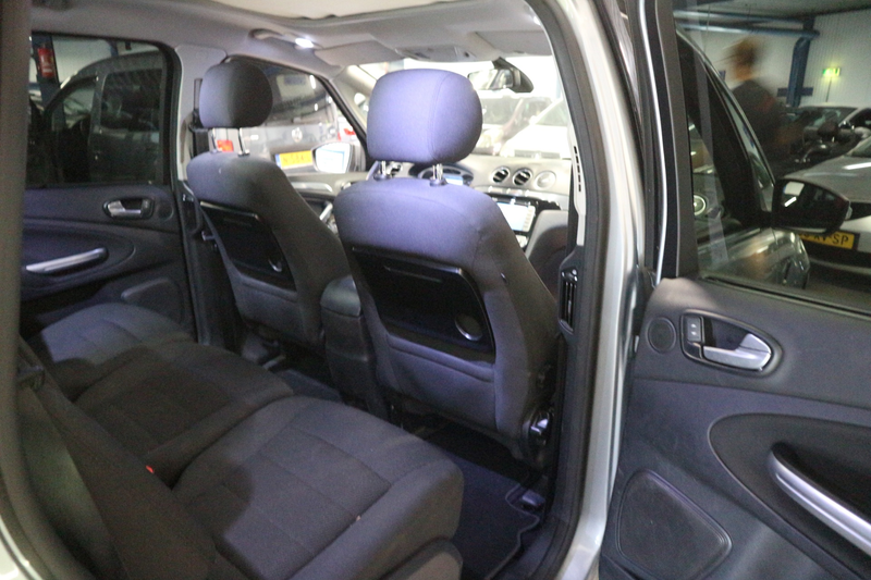 Ford S-Max 2.0 AUTOMAAT / 7 PERSOONS ! ! ! ! — photo 9