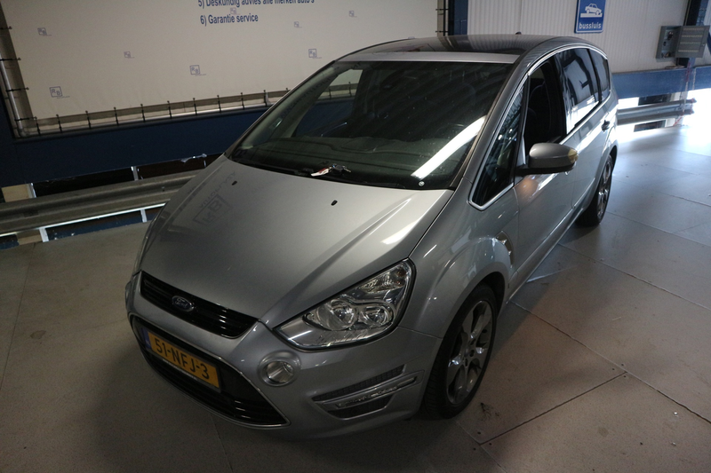 Ford S-Max 2.0 AUTOMAAT / 7 PERSOONS ! ! ! ! — photo 14
