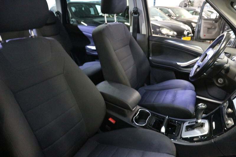 Ford S-Max 2.0 AUTOMAAT / 7 PERSOONS ! ! ! ! — photo 2