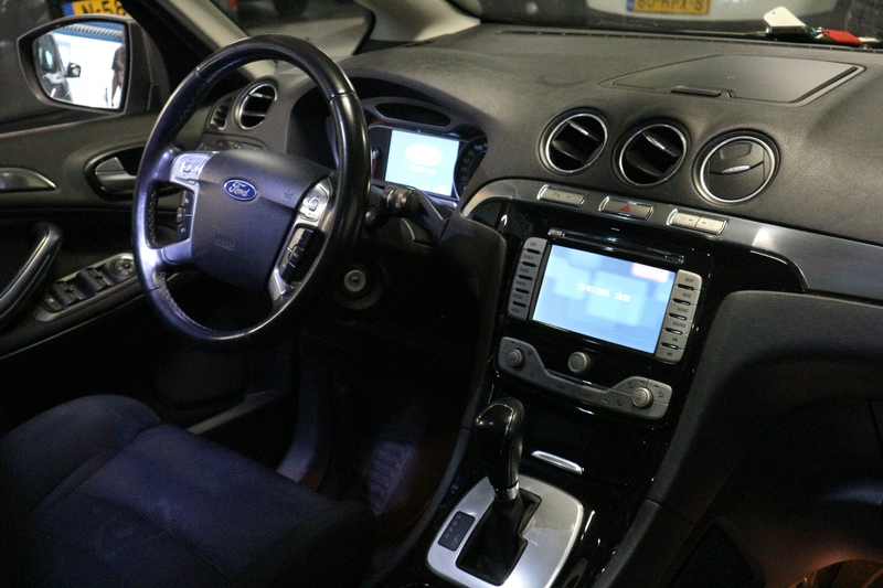 Ford S-Max 2.0 AUTOMAAT / 7 PERSOONS ! ! ! ! — photo 7