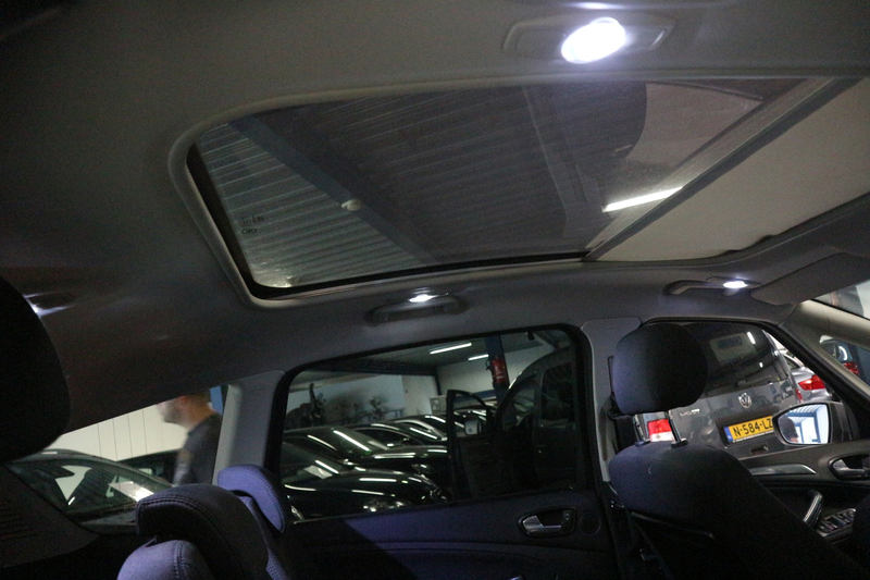 Ford S-Max 2.0 AUTOMAAT / 7 PERSOONS ! ! ! ! — photo 11