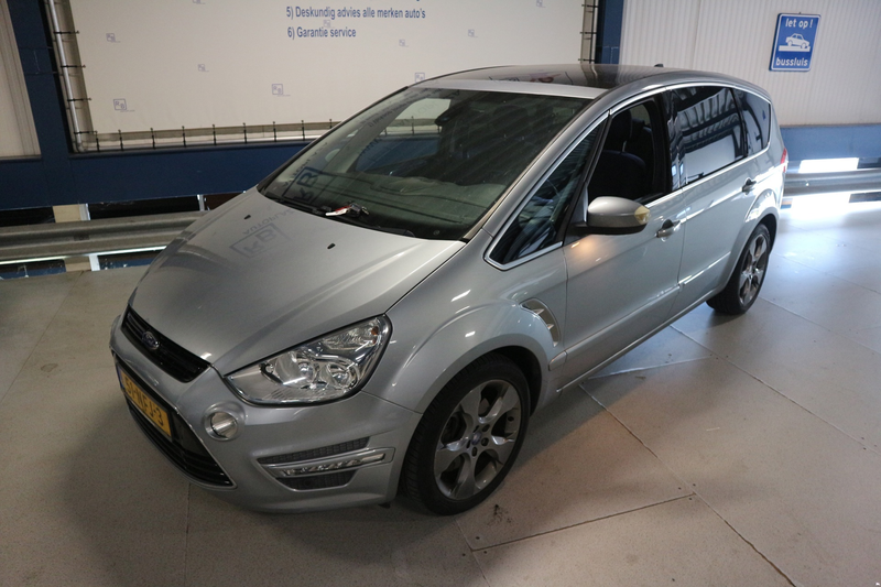 Ford S-Max 2.0 AUTOMAAT / 7 PERSOONS ! ! ! ! — photo 3