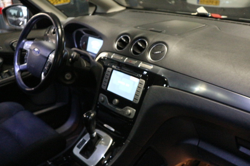 Ford S-Max 2.0 AUTOMAAT / 7 PERSOONS ! ! ! ! — photo 4