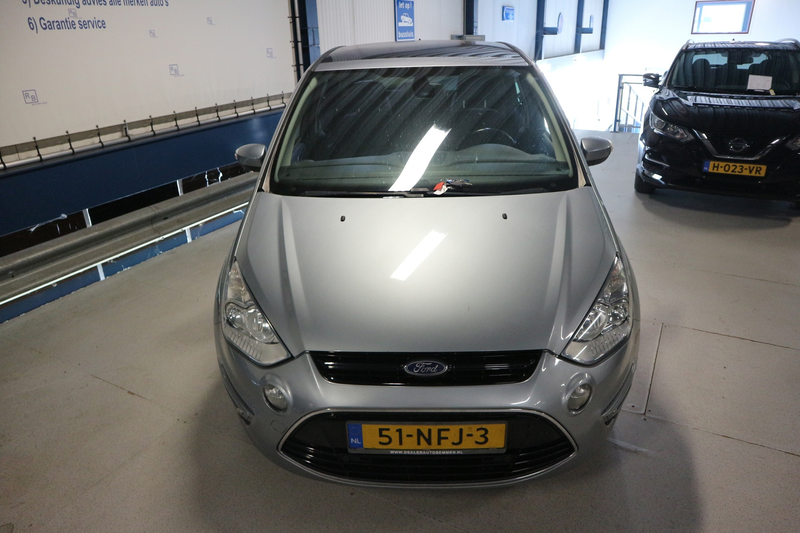 Ford S-Max 2.0 AUTOMAAT / 7 PERSOONS ! ! ! ! — photo 15