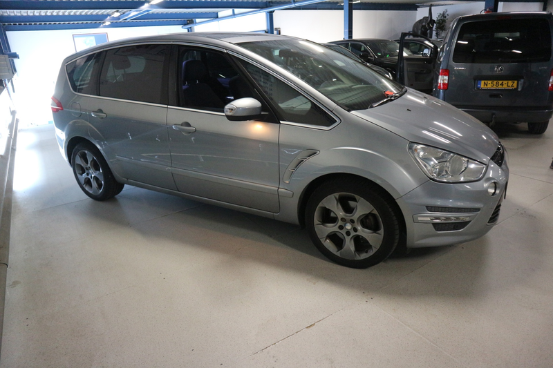 Ford S-Max 2.0 AUTOMAAT / 7 PERSOONS ! ! ! ! — photo 8