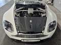 Aston Martin V8 Vantage EUROPA CARBON CUIR NAVI Weiß - thumbnail 10