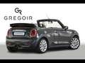 MINI Cooper S Cabrio HUDJCWPACKCOMFORTCAM Gris - thumbnail 2
