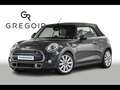 MINI Cooper S Cabrio HUDJCWPACKCOMFORTCAM Gris - thumbnail 3