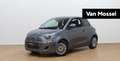 Fiat 500e 500e Passion Gris - thumbnail 1
