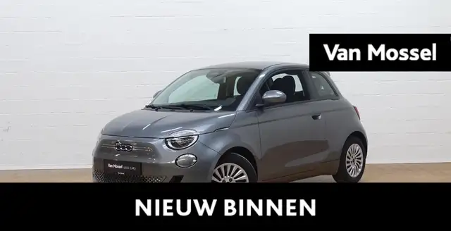 Fiat 500e 500e Passion