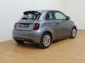 Fiat 500e 500e Passion Gris - thumbnail 6