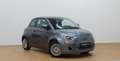 Fiat 500e 500e Passion Gris - thumbnail 2