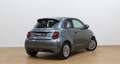 Fiat 500e 500e Passion Gris - thumbnail 4