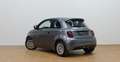 Fiat 500e 500e Passion Gris - thumbnail 3