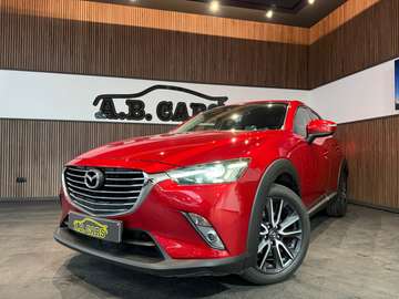 2.0i SKYACTIV-G 4WD *GARANTIE 12MOIS*1ERE MAIN*