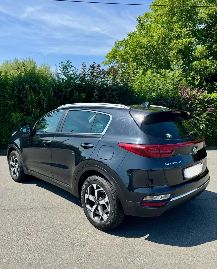 Kia Sportage 1.6i More Garantie Kia 2026 ✅ Etat neuf ✅ Pack - 2