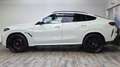 BMW X6 xDrive30d M Sport Pro 22Zoll Luftfeder AHK Weiß - thumbnail 3