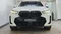 BMW X6 xDrive30d M Sport Pro 22Zoll Luftfeder AHK Weiß - thumbnail 2