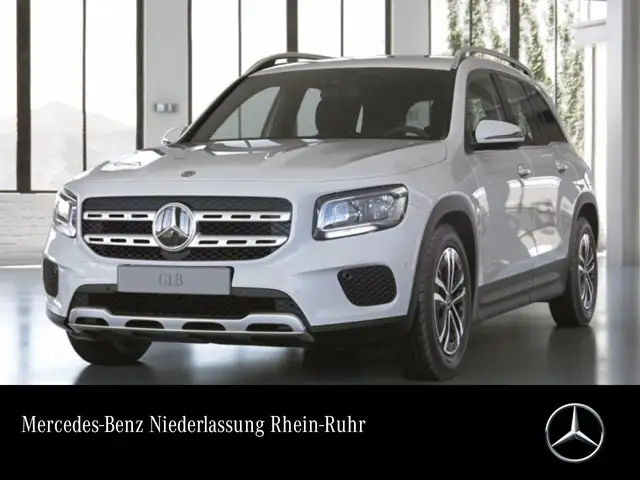 Mercedes-Benz GLB 180 d STYLE+KAMERA+8G