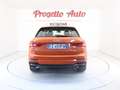 Audi Q3 Q3 40 2.0 tfsi S line quattro s-tronic ADAS VIRTUA Arancione - thumbnail 4