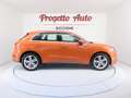 Audi Q3 Q3 40 2.0 tfsi S line quattro s-tronic ADAS VIRTUA Arancione - thumbnail 7