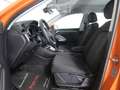 Audi Q3 Q3 40 2.0 tfsi S line quattro s-tronic ADAS VIRTUA Arancione - thumbnail 10