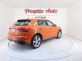 Audi Q3 Q3 40 2.0 tfsi S line quattro s-tronic ADAS VIRTUA Arancione - thumbnail 2