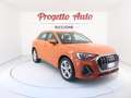 Audi Q3 Q3 40 2.0 tfsi S line quattro s-tronic ADAS VIRTUA Arancione - thumbnail 5