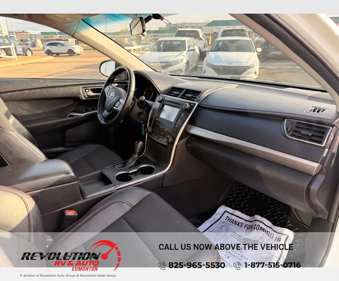 Toyota Camry снимка Toyota Camry
