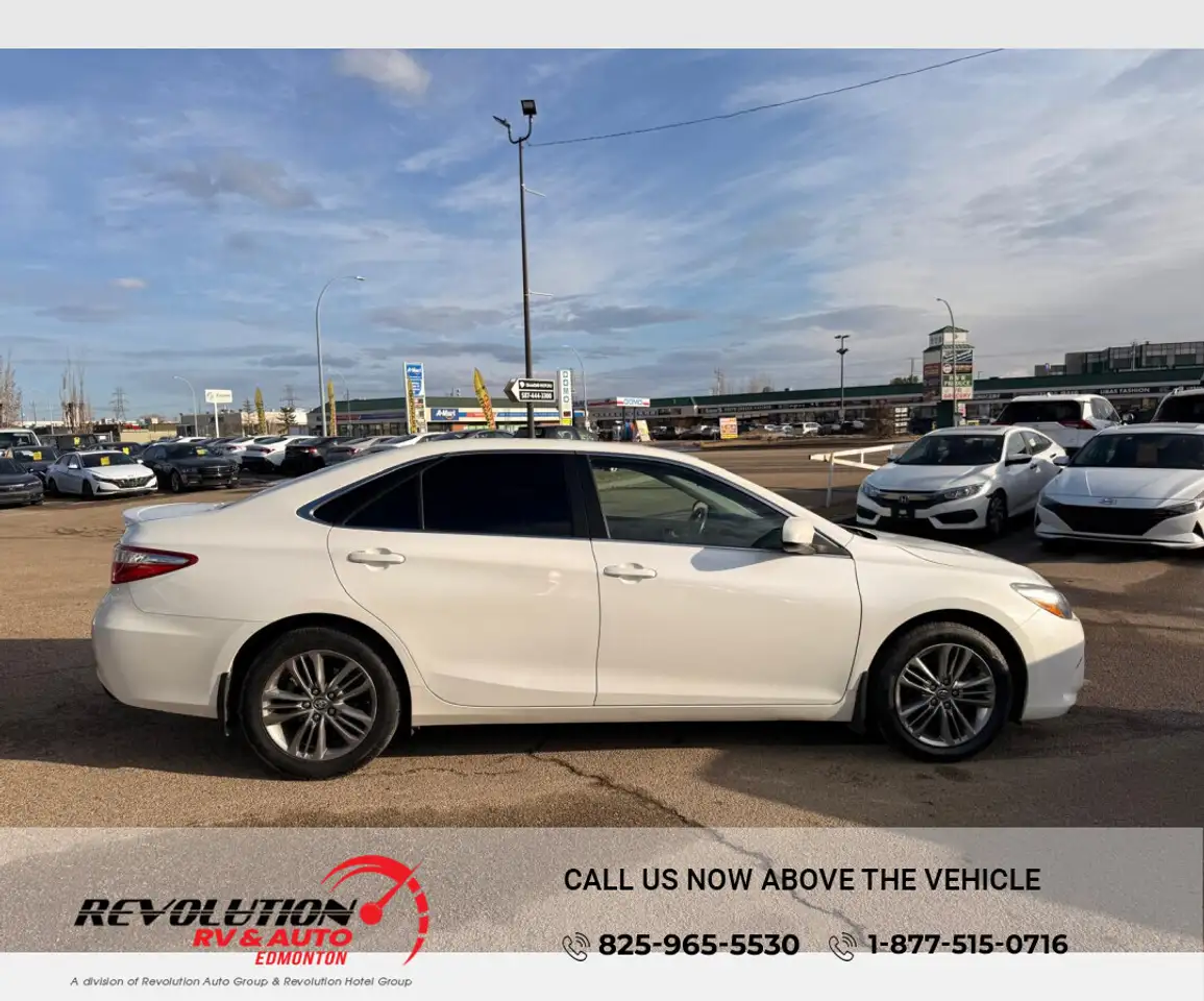 Toyota Camry снимка Toyota Camry
