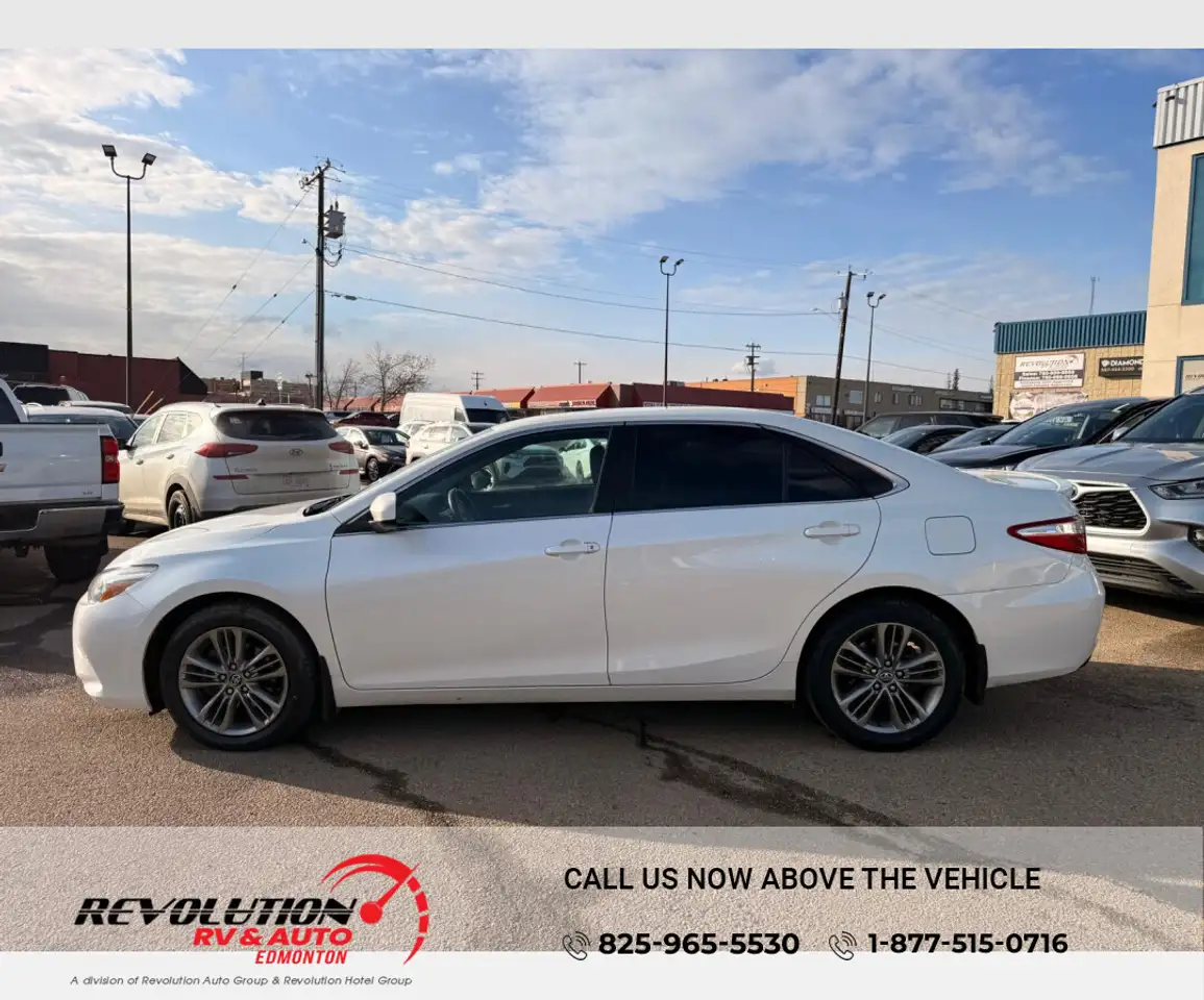 Toyota Camry снимка Toyota Camry