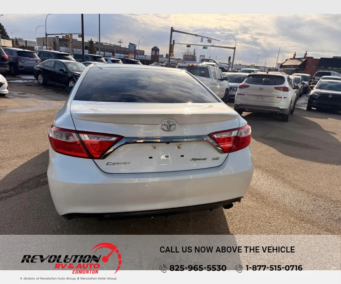Toyota Camry снимка Toyota Camry