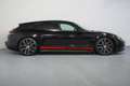 Porsche Taycan 4S Sport Turismo Schwarz - thumbnail 5