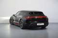 Porsche Taycan 4S Sport Turismo Schwarz - thumbnail 3